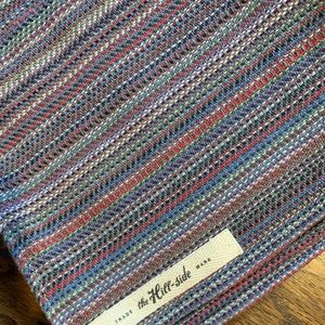 Men’s Hill-side scarf